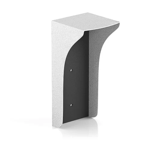 Всепогодная абонентская панель диспетчерской оперативной связи Stelberry S-125 с защитным козырьком Всепогодная абонентская панель диспетчерской оперативной связи Stelberry S-125 с защитным козырьком